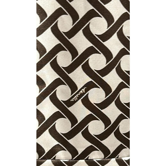 Marella Chemisier Twill Shirtdress Size 2 - Picture 10 of 12